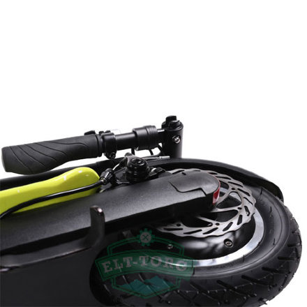 Электросамокат детский Volteco Generic Imax Pro-S 250-500w