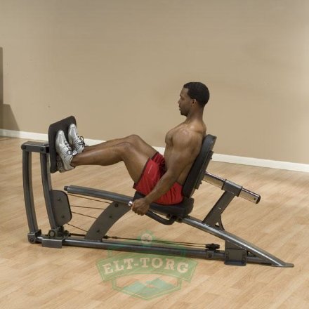 Опция жим ногами Body Solid FLP Опция жим ногами Body Solid FLP