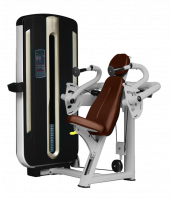 BRONZE GYM MNM-007 Трицепс-машина