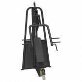 BRONZE GYM LD-9088 Жим от груди/Жим от плеч