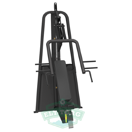 BRONZE GYM LD-9088 Жим от груди/Жим от плеч