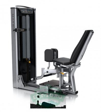 MATRIX VERSA VS-S74P Приведение-отведение бедра (ЧЕРНЫЙ)