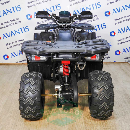 Квадроцикл Avantis Hunter 200 BIG BASIC
