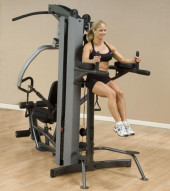 Опция пресс-брусья Body Solid FKR Опция пресс-брусья Body Solid FKR