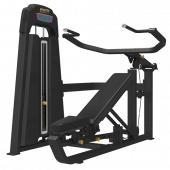 BRONZE GYM LD-9088A Жим от груди/Жим от плеч