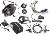 КОМПЛЕКТ Eltreco 36V 350W LCD 20" + АКБ 36V 10Ah TT КОМПЛЕКТ Eltreco 36V 350W LCD 20" + АКБ 36V 10Ah TT