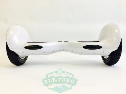 Гироскутер 10 дюймов - vmotion WM8 Белый карбон Гироскутер 10 дюймов - vmotion WM8 Белый карбон