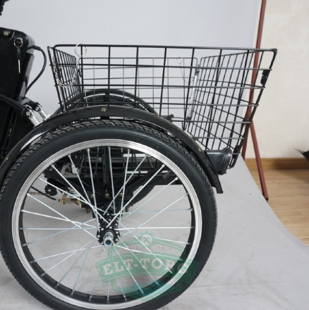 Omnibike 350 36V Омнибайк красный Omnibike 350 36V Омнибайк красный