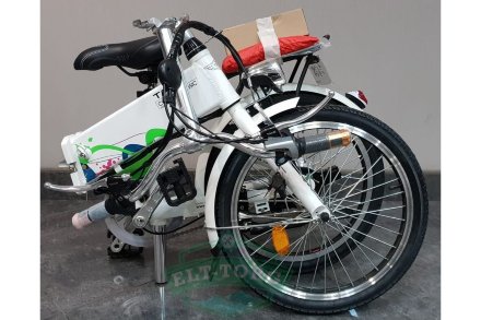Электровелосипед TaiLG TDN 125Z