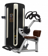 BRONZE GYM MNM-010 Пресс-машина