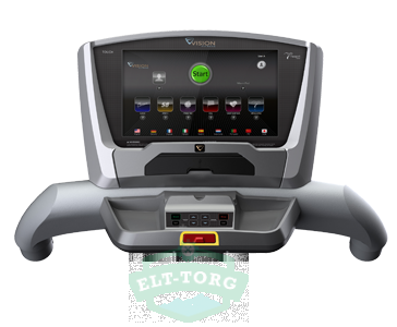 VISION TF20 TOUCH Беговая дорожка VISION TF20 TOUCH Беговая дорожка