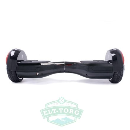 Гироскутер Hoverbot A-12 800W (черный)