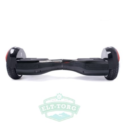 Гироскутер Hoverbot A-12 800W (черный)