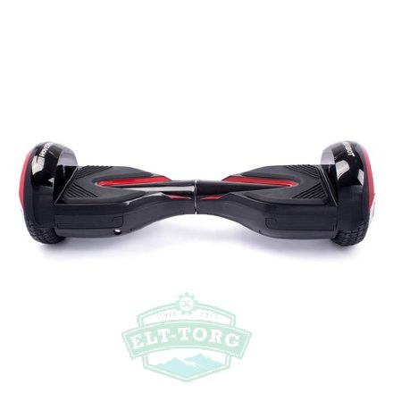 Гироскутер Hoverbot A-12 800W (черный)