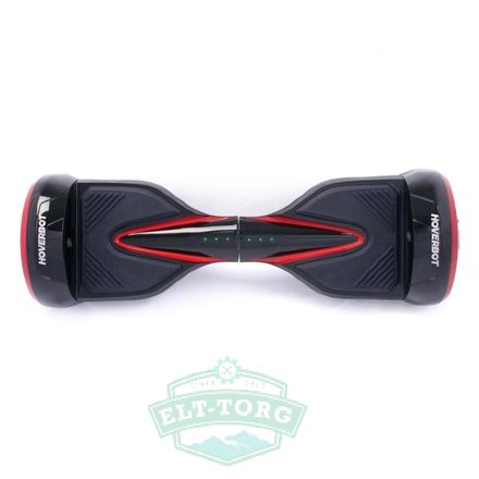 Гироскутер Hoverbot A-12 800W (черный)
