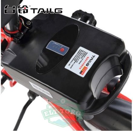 Электровелосипед TaiLG TDR 159Z 250W 36V8Ah