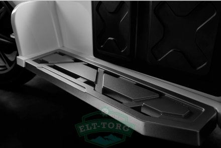 Электроскутер iTank Doohan EV3 Pro 1500W черный Электроскутер iTank Doohan EV3 Pro 1500W черный