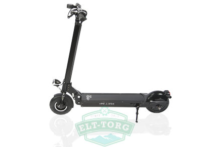 Электросамокат для ребенка Volteco Pat Drive 350W