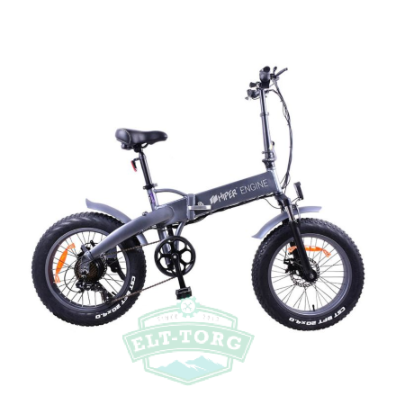 Электровелосипед Hiper Engine BF205