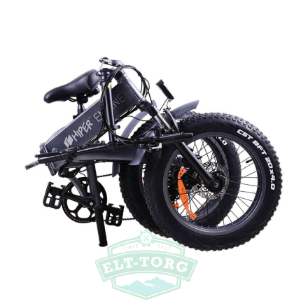 Электровелосипед Hiper Engine BF205