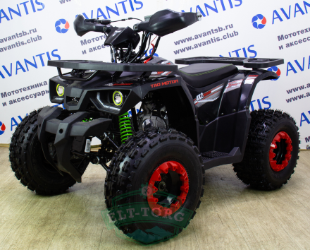 Квадроцикл Avantis Hunter 8 NEW 2020