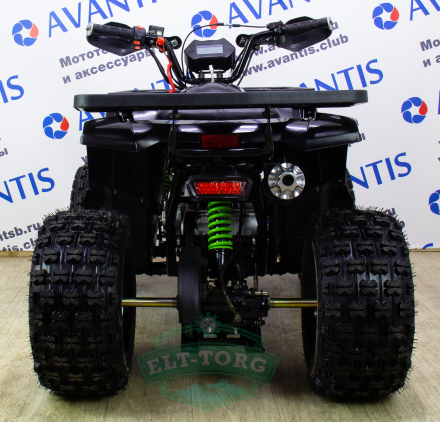 Квадроцикл Avantis Hunter 8 NEW 2020