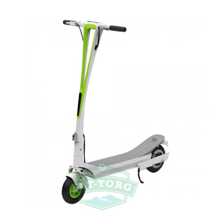 Inmotion L6 350W (белый) Inmotion L6 350W (белый)