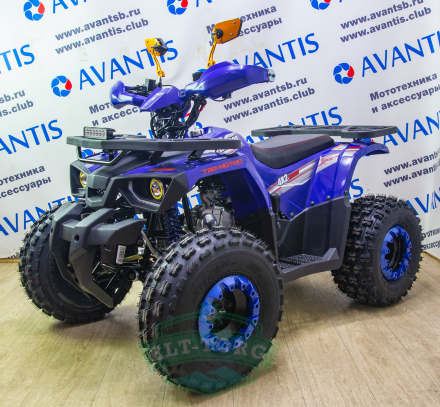 Квадроцикл Avantis Hunter-Lux New