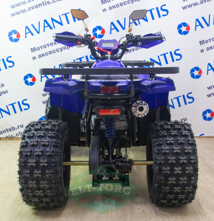 Квадроцикл Avantis Hunter-Lux New