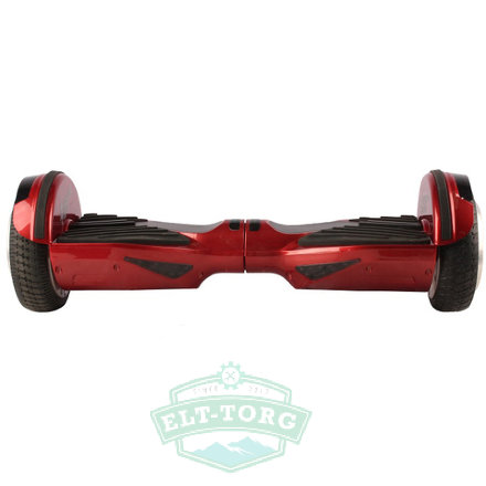 Гироскутер Hoverbot A-6 500W (красный)