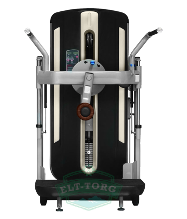 BRONZE GYM MNM-016 Приведение/отведение бедра стоя