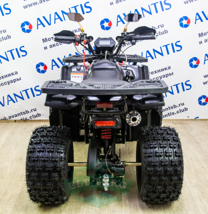 Квадроцикл Avantis Hunter 8 New Premium