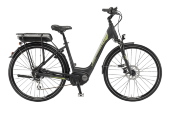 Winora (2017) B180.X monotube 400Wh 28″ 8-Sp Acera Winora (2017) B180.X monotube 400Wh 28″ 8-Sp Acera