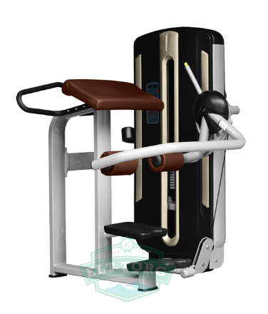 BRONZE GYM MNM-016A Ягодичные мышцы