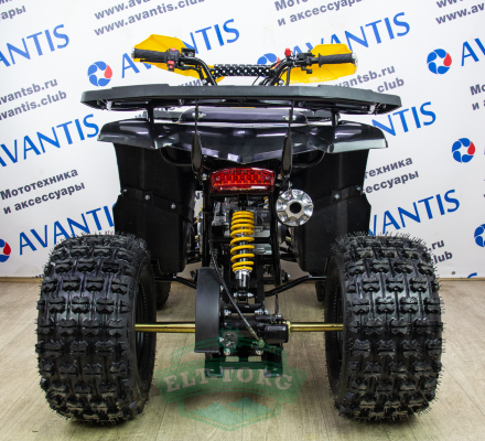 Квадроцикл ATV Classic 8 New