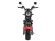 Электроскутер White Siberia CityCoco PRO+ 2500W