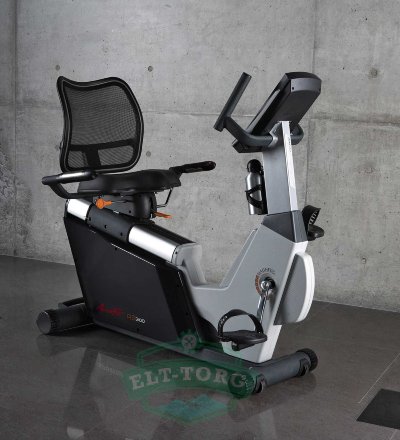 Горизонтальный велотренажер Aerofit RB300 Горизонтальный велотренажер Aerofit RB300