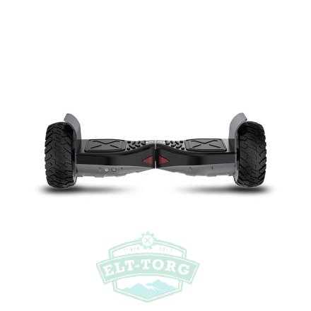 Гироскутер Smart Balance Kiwano 9 + APP 900W (черный)