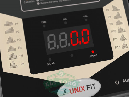 UNIXFIT ST-510T UNIXFIT ST-510T
