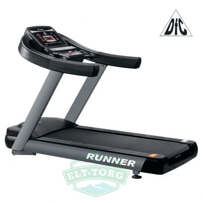 DFC T-810 RUNNER Pro