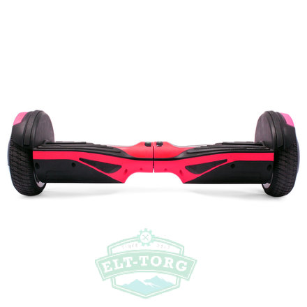 Гироскутер Hoverbot A-6 Premium 700W (розовый)