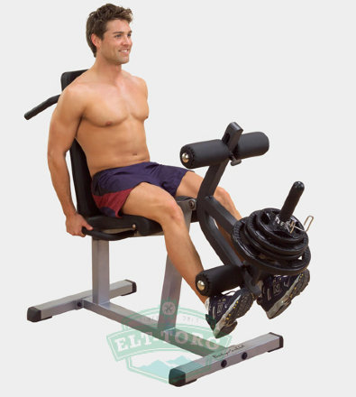 Скамья для ног Body Solid GLCE-365