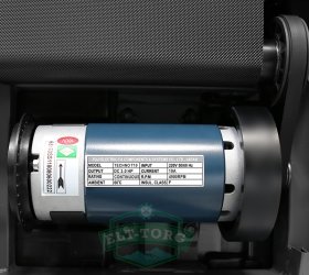 OXYGEN TECHNO T10 Беговая дорожка