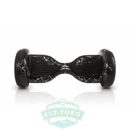 Гироскутер Smart Balance PRO PREMIUM 10.5 V2 Черная Молния