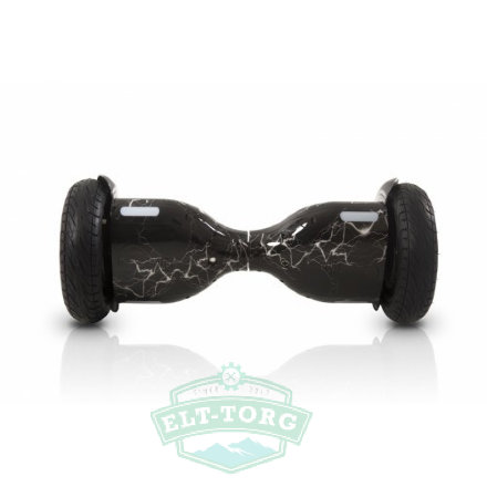 Гироскутер Smart Balance PRO PREMIUM 10.5 V2 Черная Молния