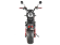 Электроскутер White Siberia CityCoco PRO MAX+ 3950W