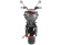 Электроскутер White Siberia CityCoco PRO MAX+ 3950W