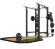 MATRIX MAGNUM MG-MR47P Платформа из спрессованной резины с деревянной вставкой MATRIX MAGNUM MG-MR47P Платформа из спрессованной резины с деревянной вставкой