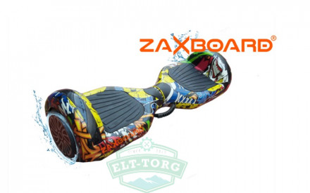 Гироскутер ZAXBOARD ZX-5 Хип-Хоп