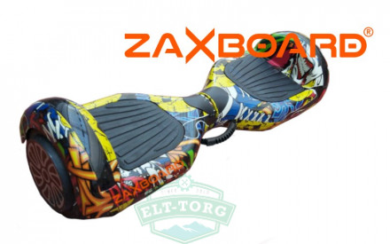 Гироскутер ZAXBOARD ZX-5 Хип-Хоп